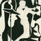 Tripping Wallpaper  option Anthracite