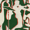 Tripping Wallpaper  option Green