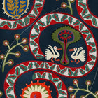 Two Storks Wallpaper
