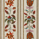 Tyrolean Panel Wallpaper