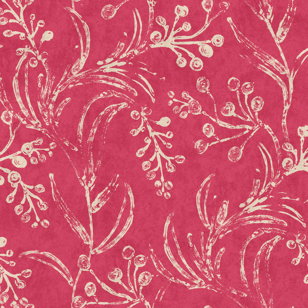Wallflower Wallpaper