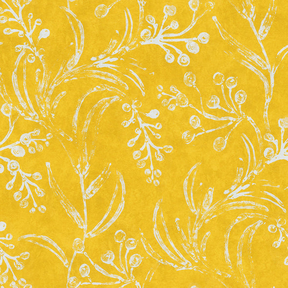 Wallflower Wallpaper Sample Swatch