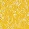 Wallflower Wallpaper Sample Swatch  option Sunny Sample