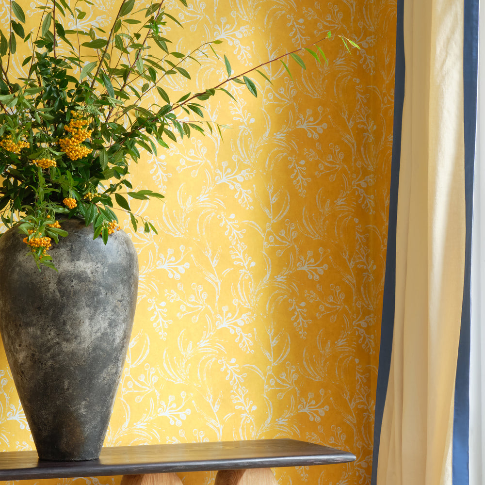 Wallflower Wallpaper
