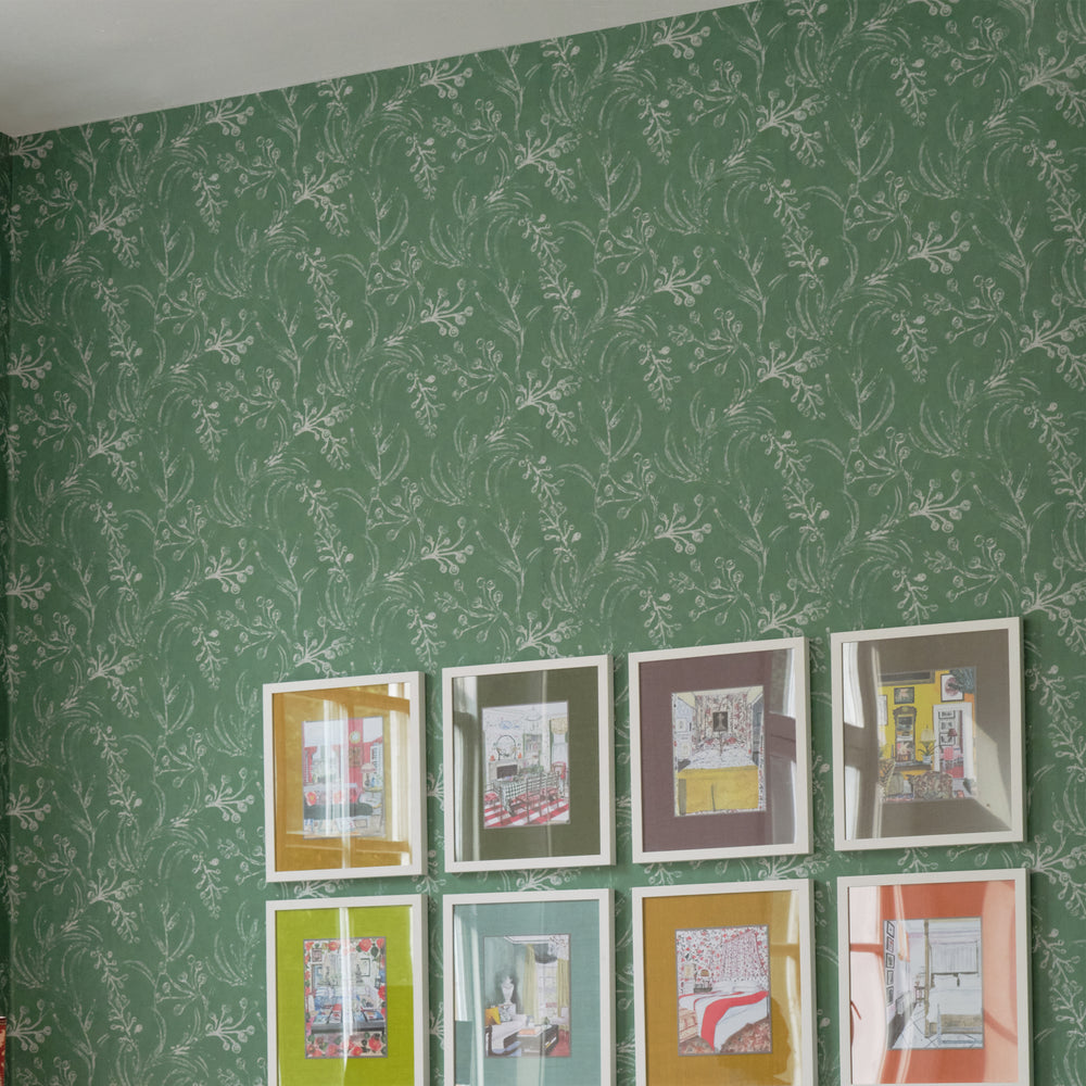 Wallflower Wallpaper