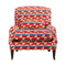 Winston Lounge Chair  option Stove Tile