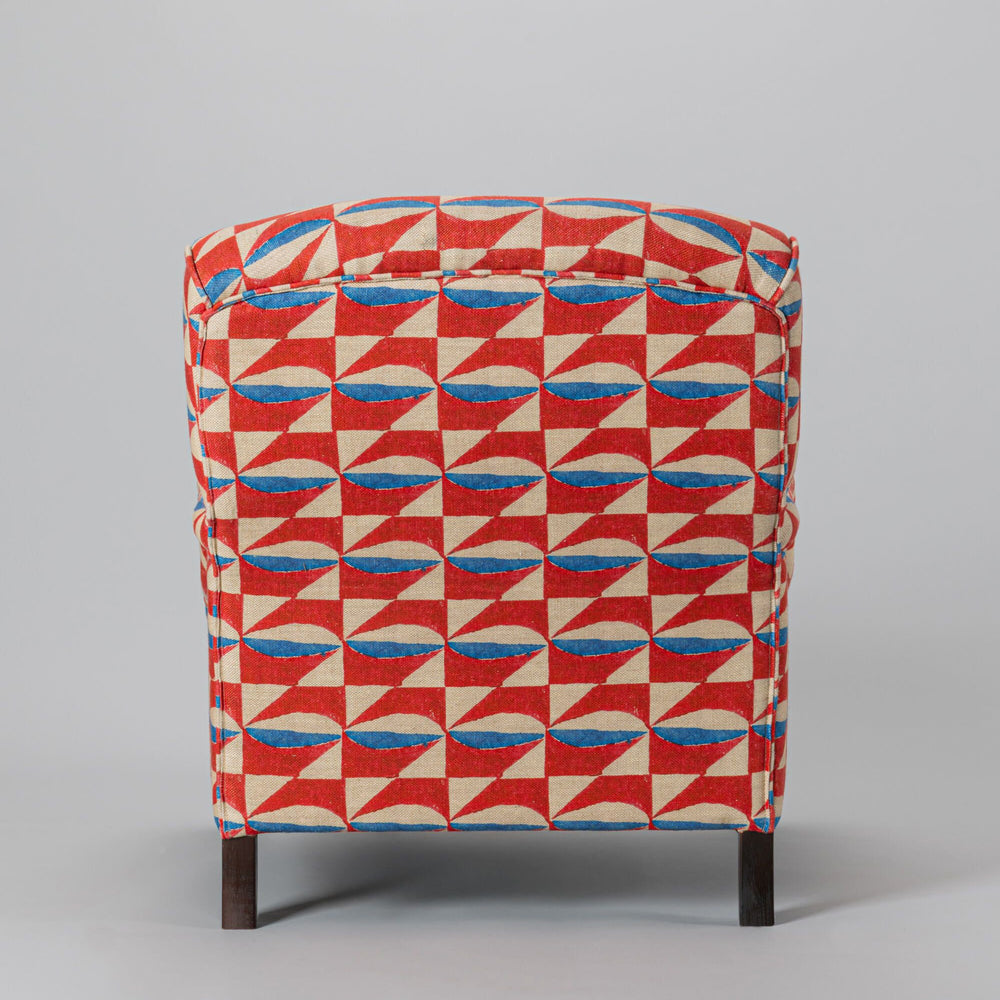Winston Lounge Chair