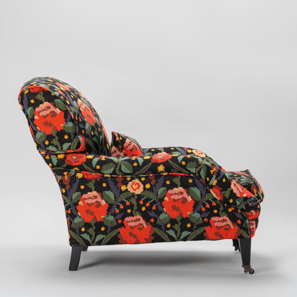 Winston Lounge Chair