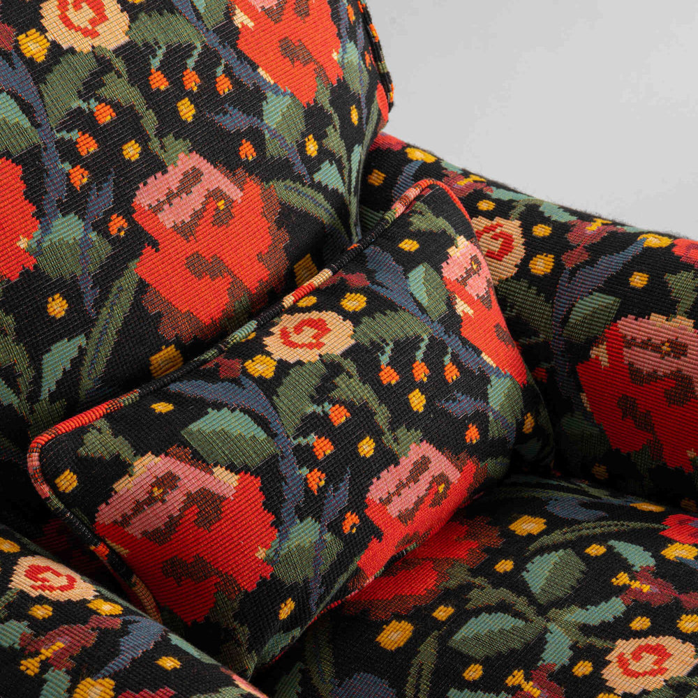 Winston Lounge Chair