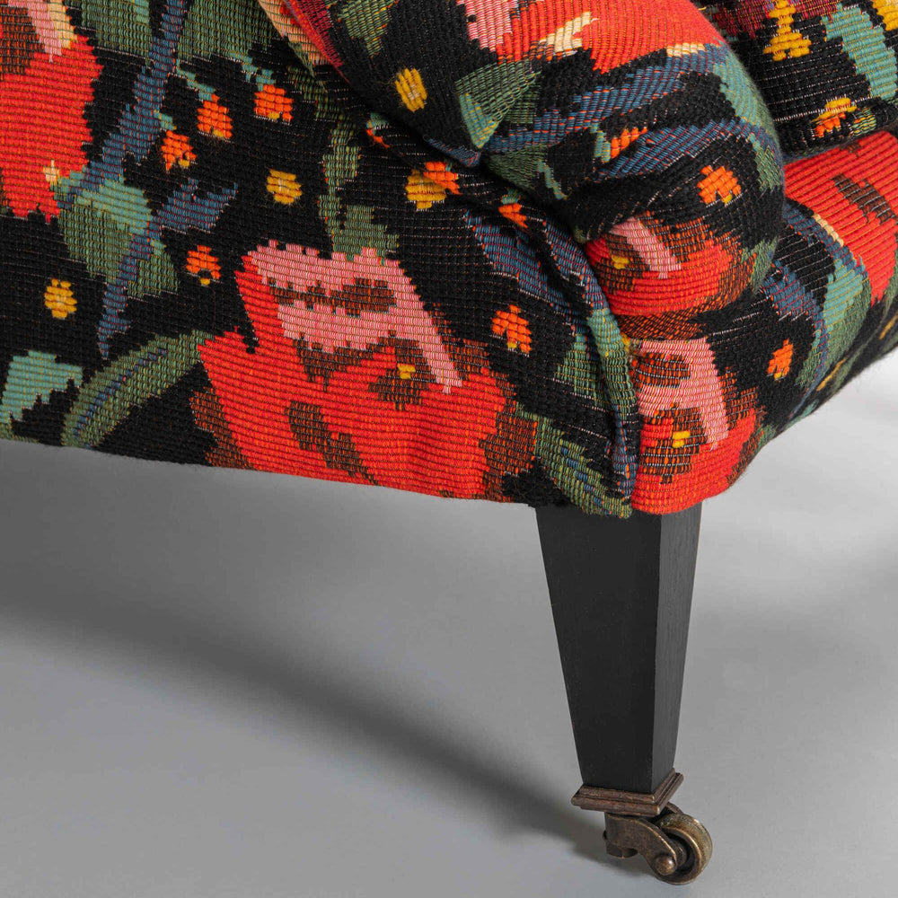Winston Lounge Chair