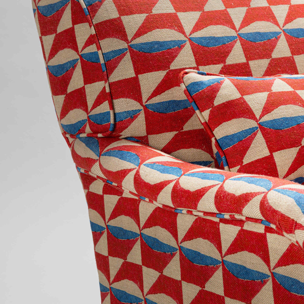 Winston Lounge Chair