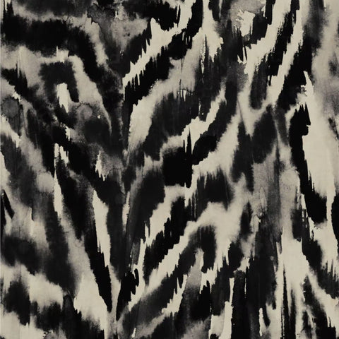 Zebrato Wallpaper Sample Swatch