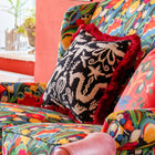 Zenobia Pillow
