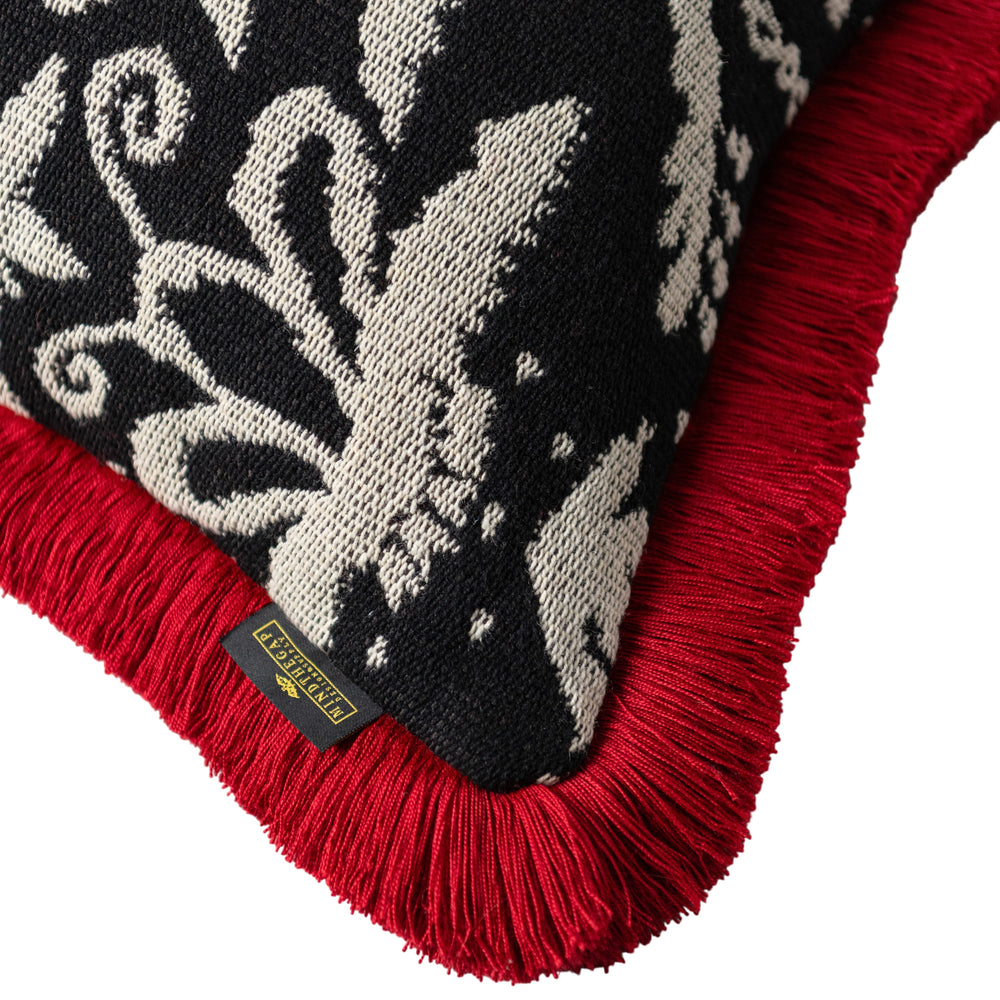 Zenobia Pillow