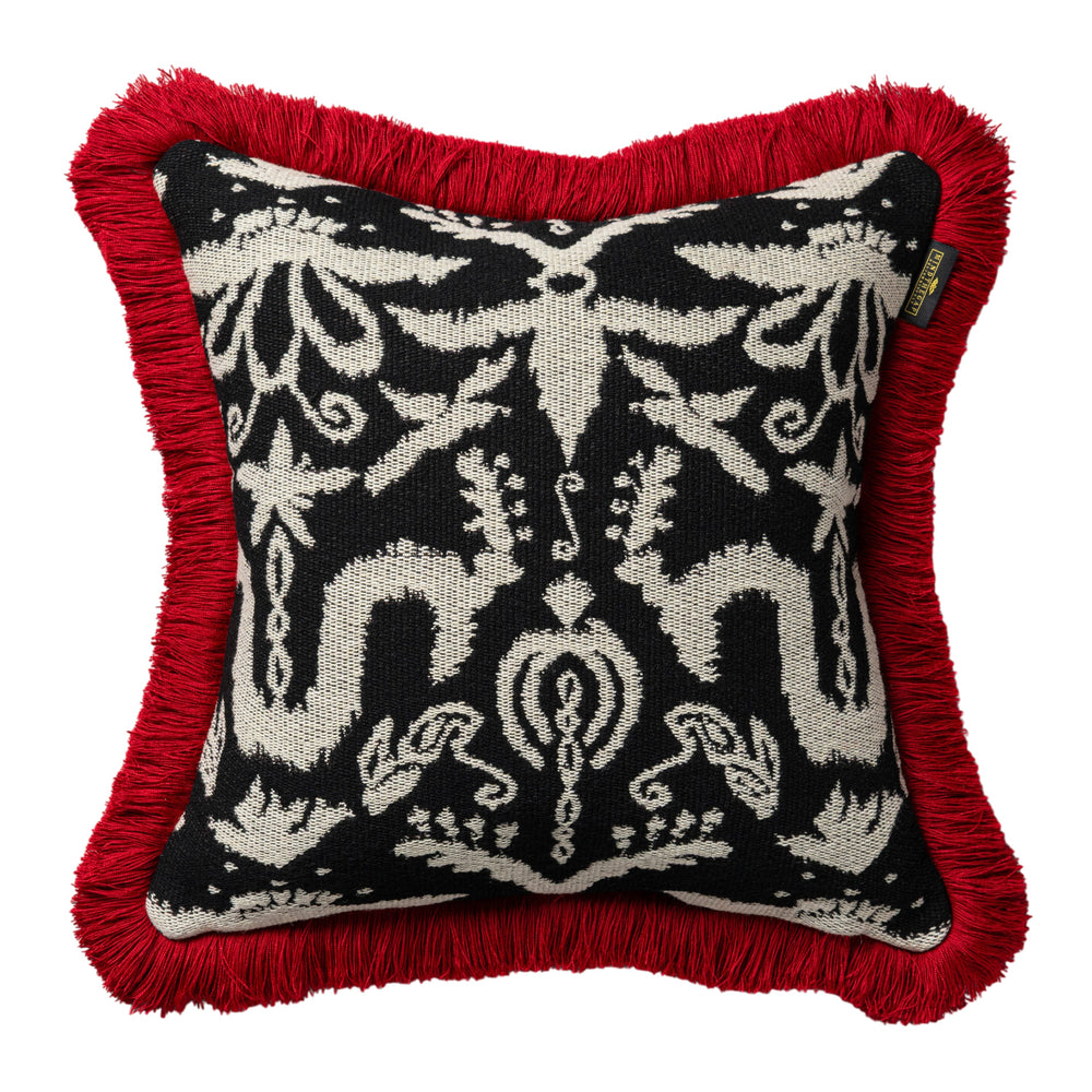 Zenobia Pillow