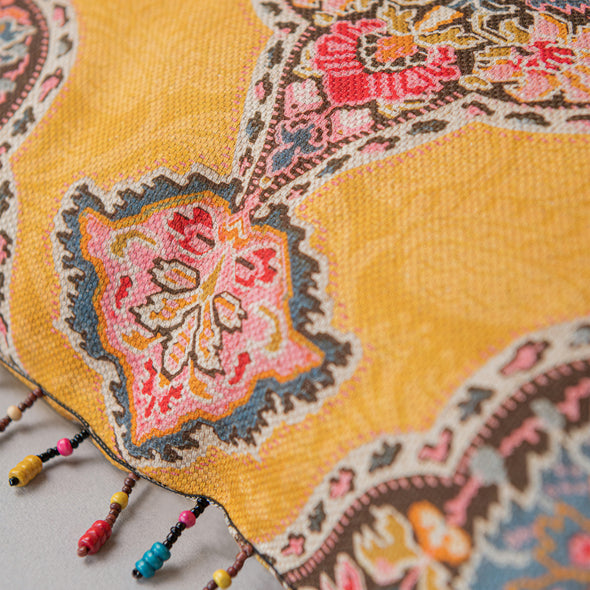 Gypsy Soul Pillow