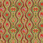 Hippie Paisley Wallpaper