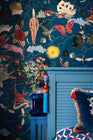 Illusionary Daytime Wallpaper