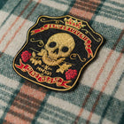 Monterey Plaid Pillow