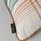 Monterey Plaid Pillow