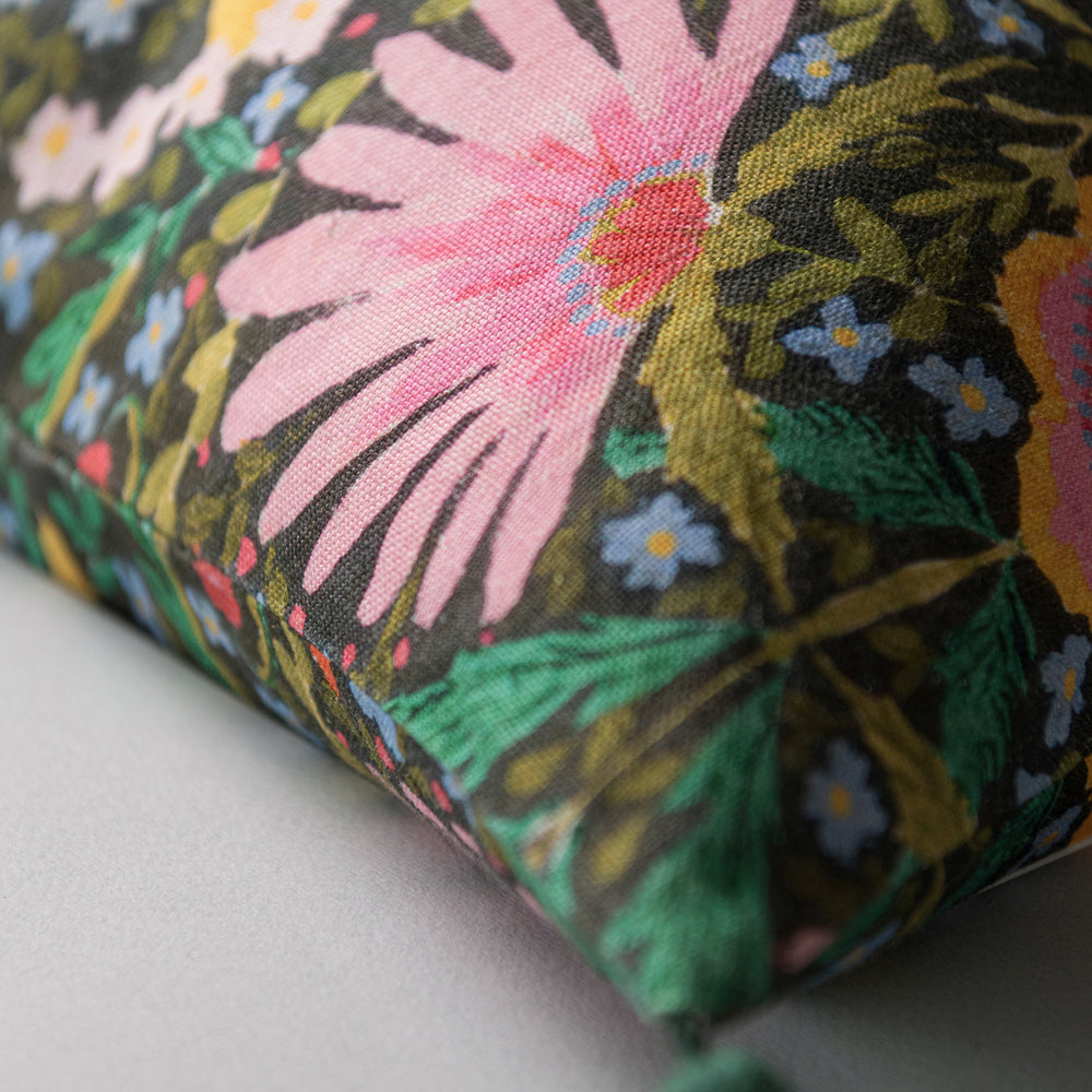Susie Q Pillow