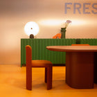 Amia Dining Side Chair