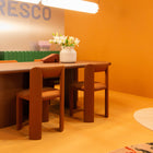 Amia Dining Side Chair