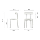 Bice Dining Chair
