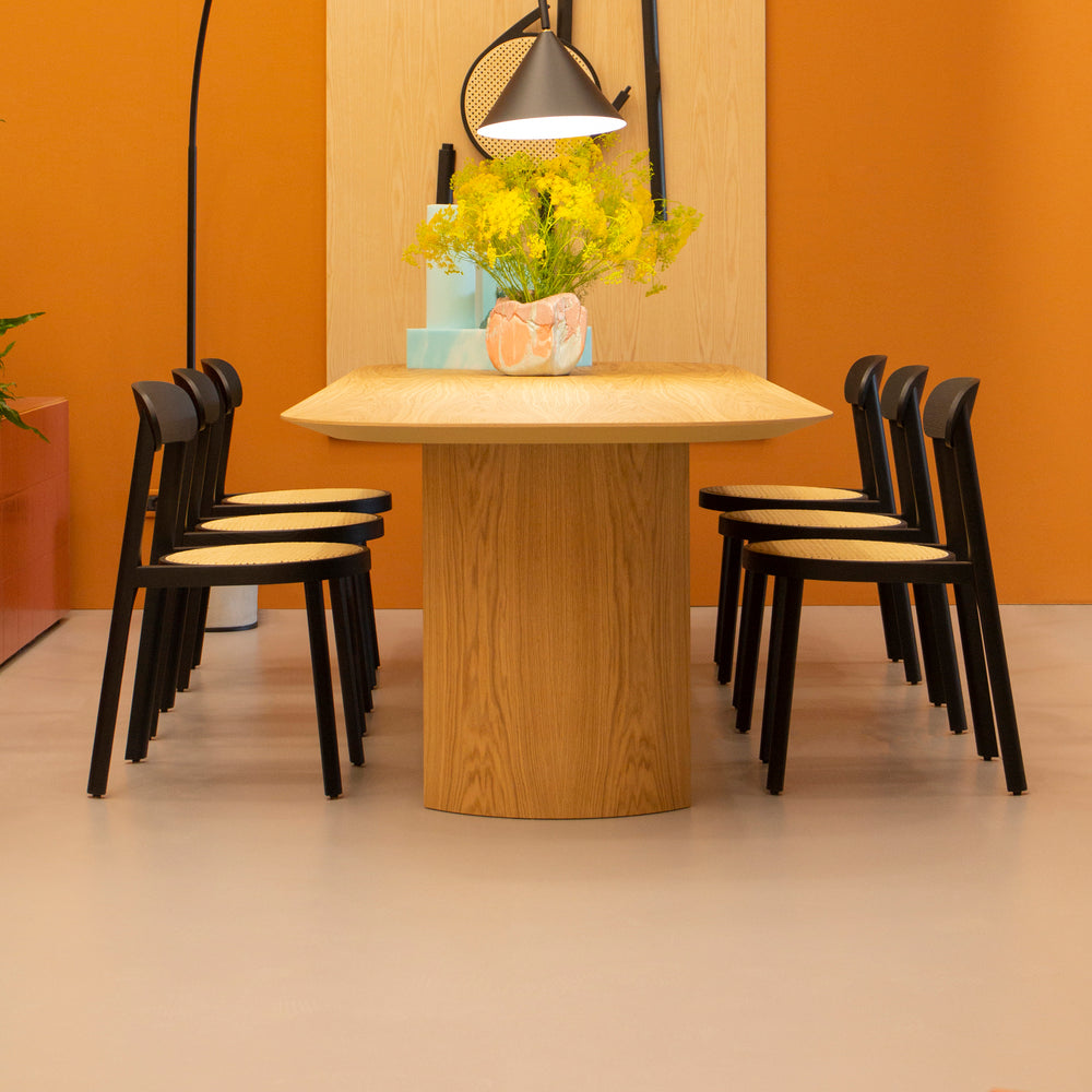 Brulla Dining Chair
