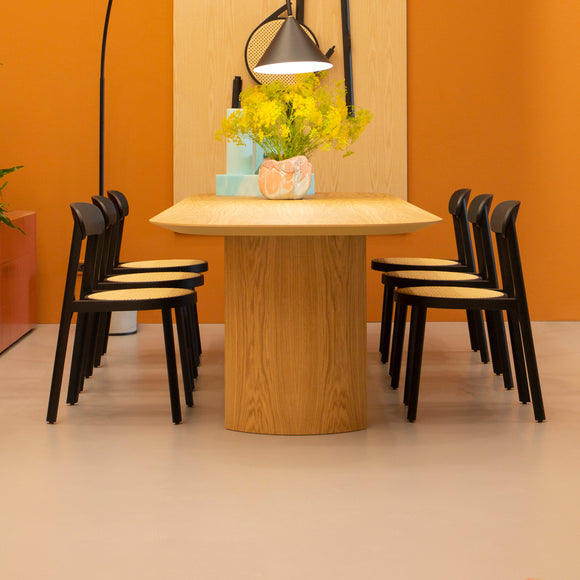 Brulla Dining Chair