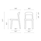 Brulla Dining Chair