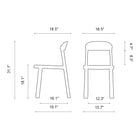 Brulla Side Chair