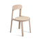 Brulla Dining Chair  option Ash