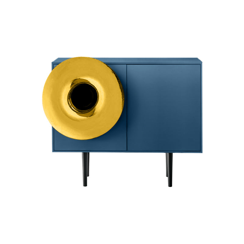Miniforms Caruso Speaker Cabinet - 2Modern