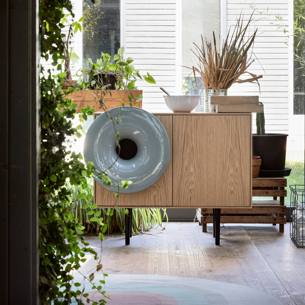 Caruso Speaker Cabinet