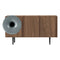 Caruso XL Speaker Cabinet  option Peltro Glazed Ceramic