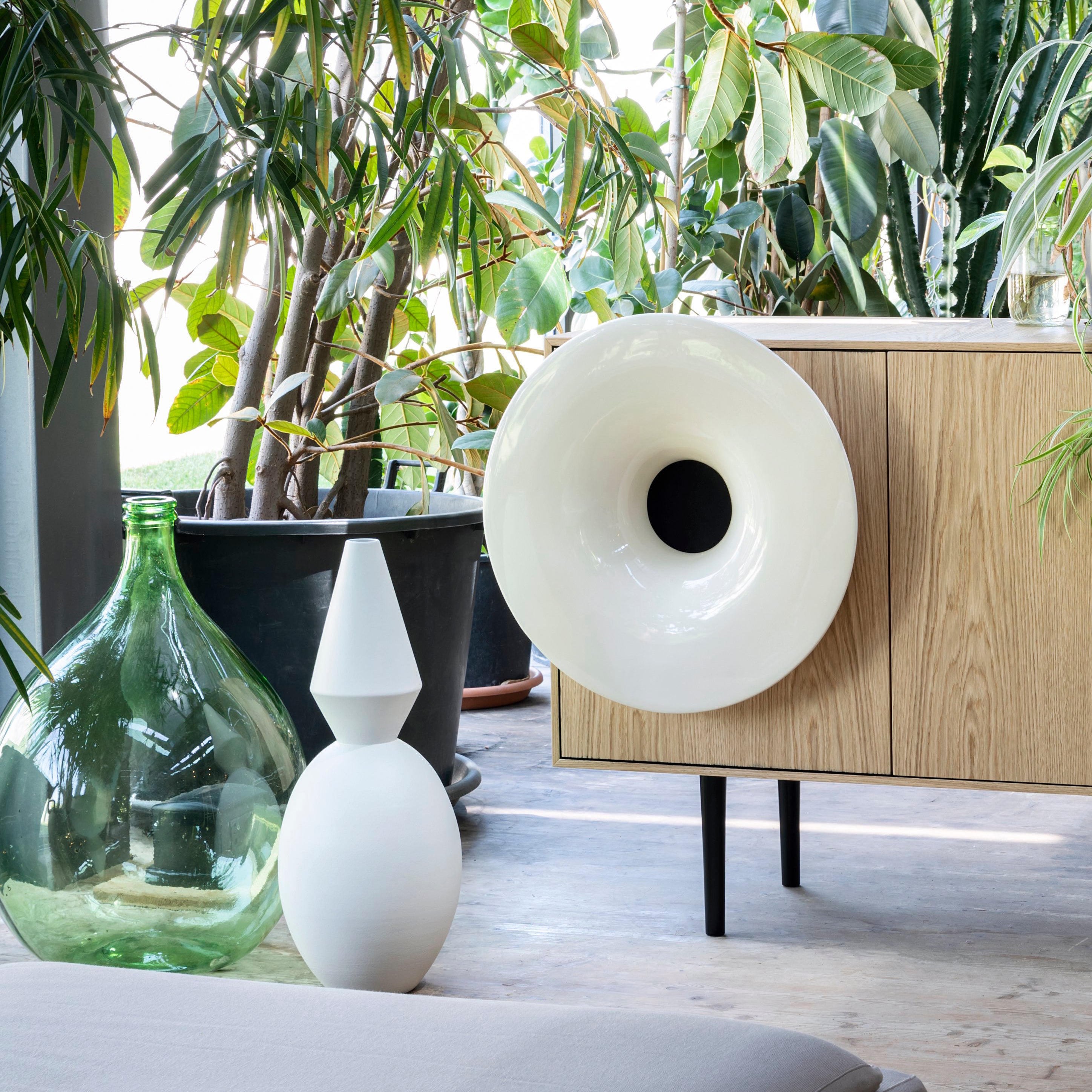 カミュ Miniforms Caruso XL Speaker Cabinet - 2Modern