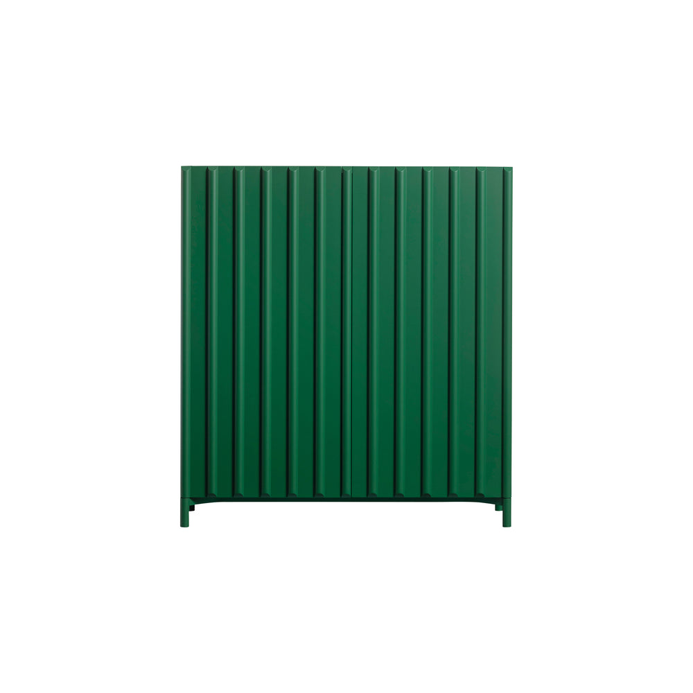 Container Cabinet