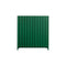 Container Cabinet  option Lacquered Pino / Small: 48.6 in width