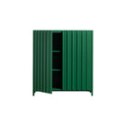 Container Cabinet