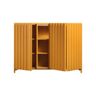 Container Cabinet