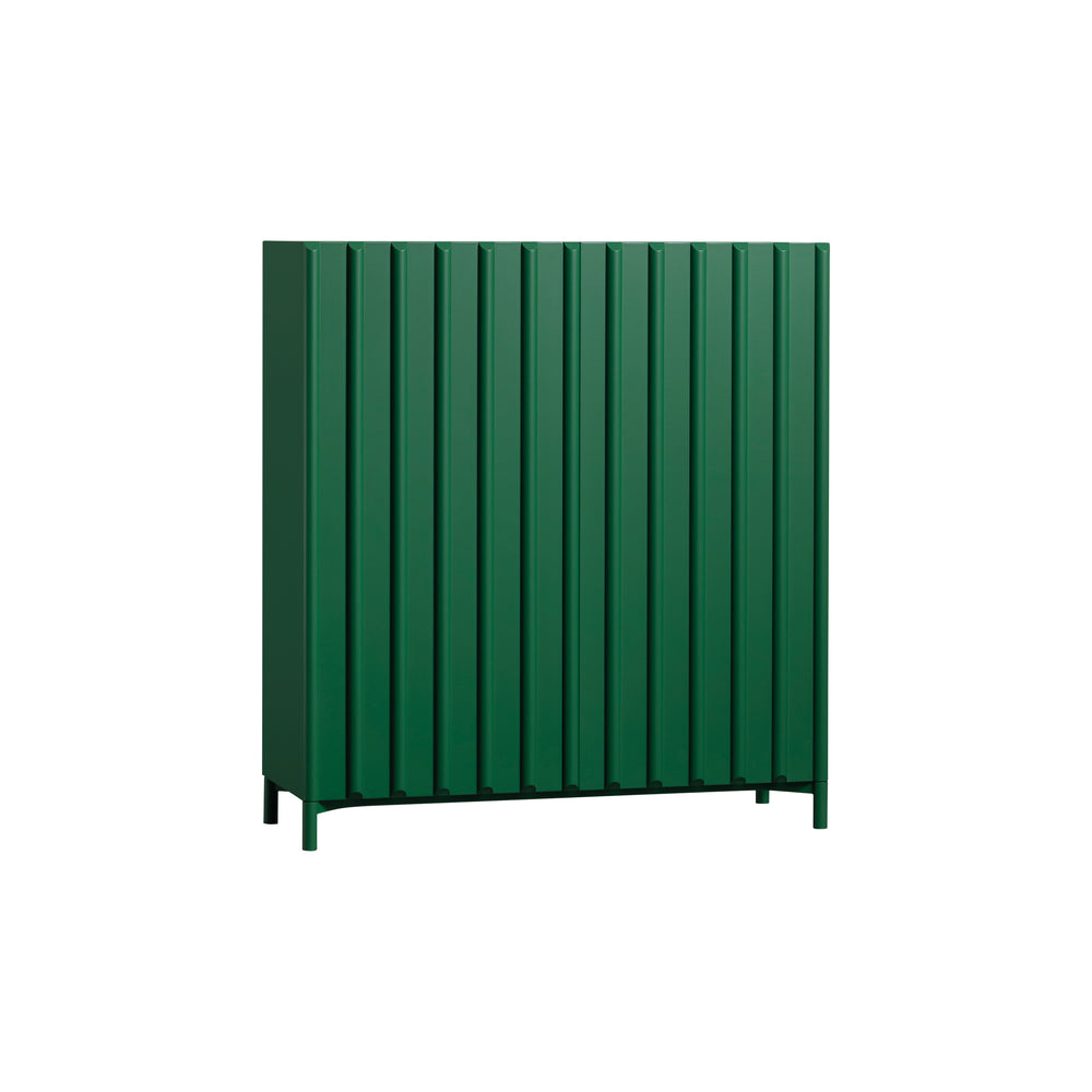 Container Cabinet