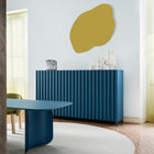 Container Cabinet
