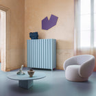 Container Cabinet