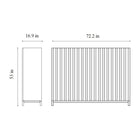 Container Cabinet