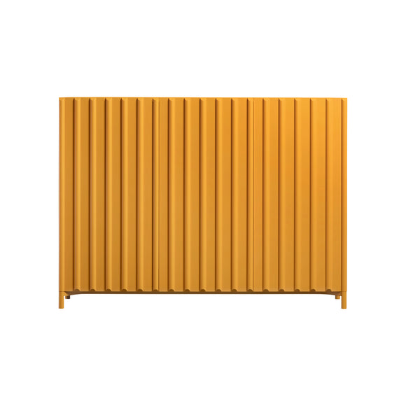 Container Cabinet