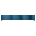 Container Three Door Cabinet
