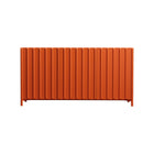 Container Two Door Cabinet