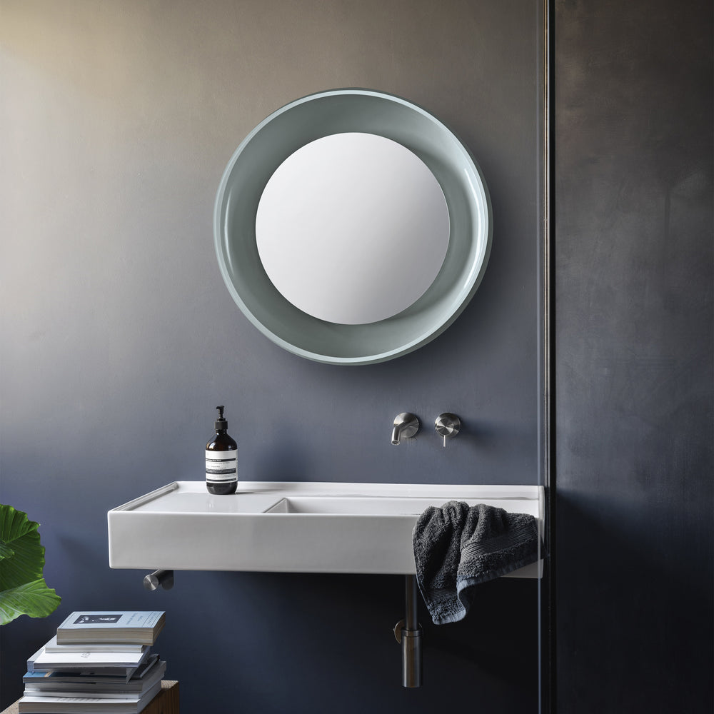 Coque Mirror