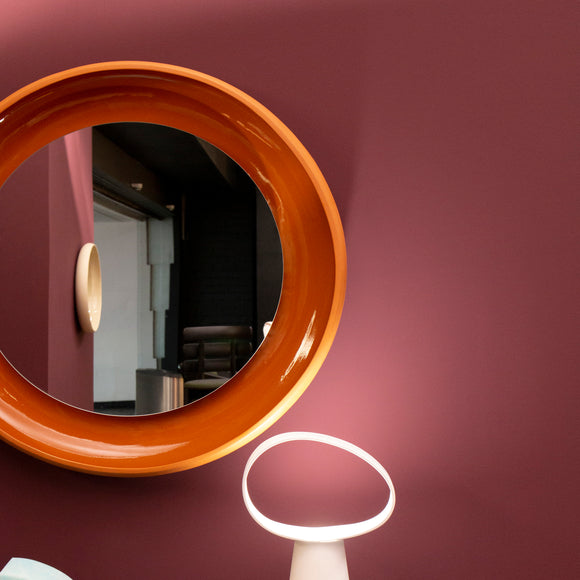 Coque Mirror
